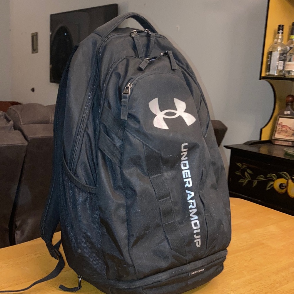 under armor backpack
